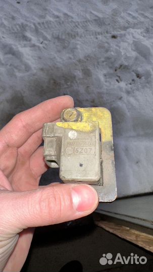 Катушка зажигания subaru impreza