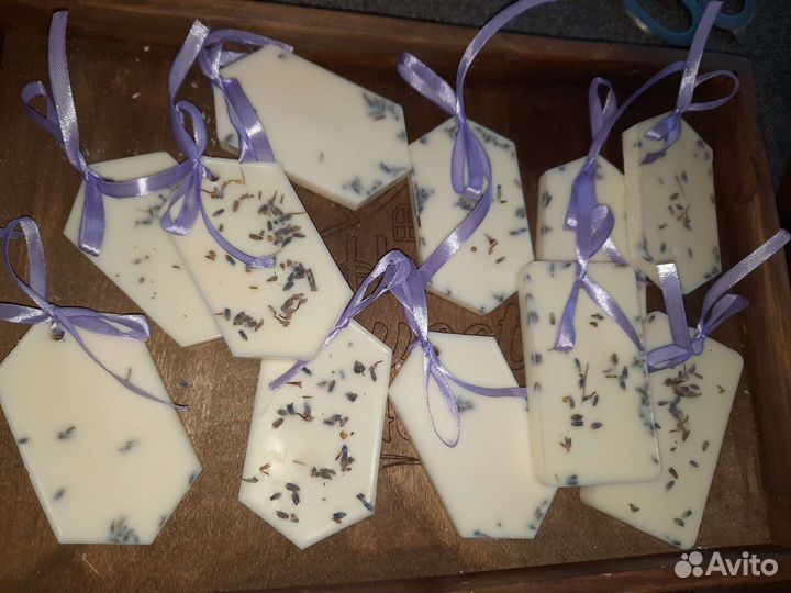 Ароматическое саше