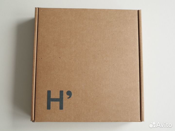 Набор для бритья Harry's станок 5 кассет гель