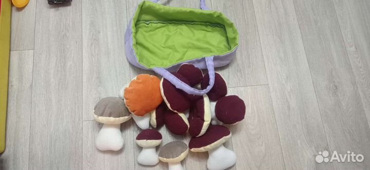 Реквизит для аниматоров