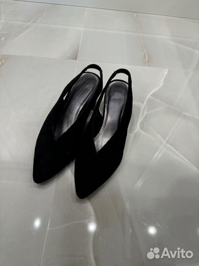 Туфли женские