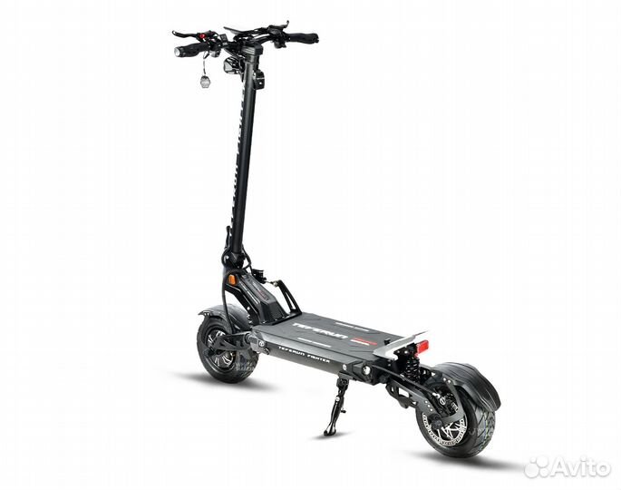 Электросамокат