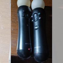 Sony PS move