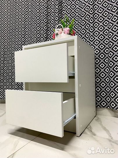 Тумба Прикроватная