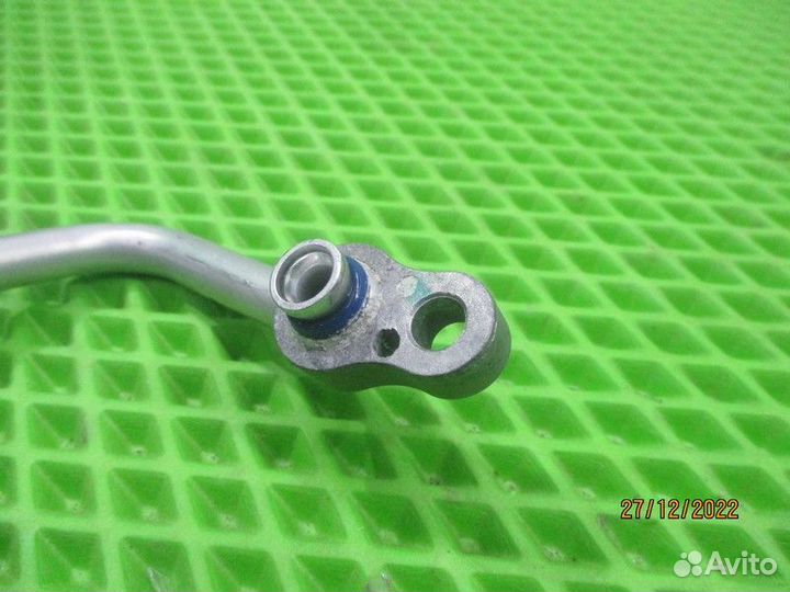 Трубка кондиционера Hyundai Creta