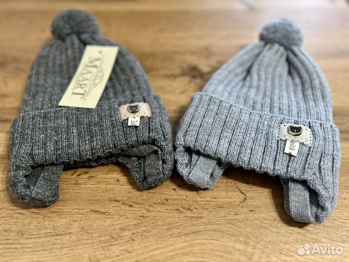 Шапка (1-2 года)