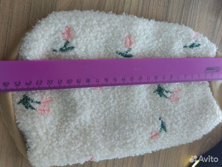 Одежда для маленькой собачки