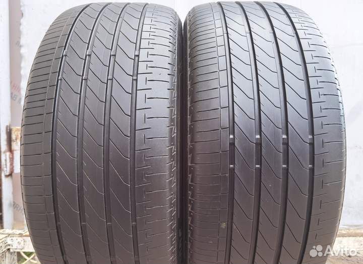 Bridgestone Turanza T005A 245/45 R18 96W