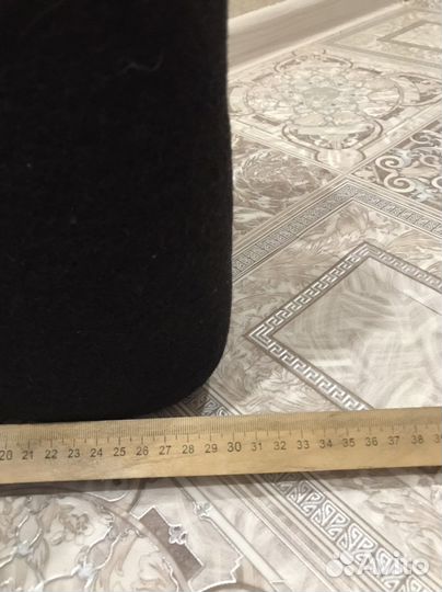 Валенки самокатки