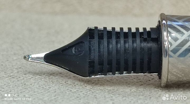 Ручка перьевая Parker Sonnet Новая