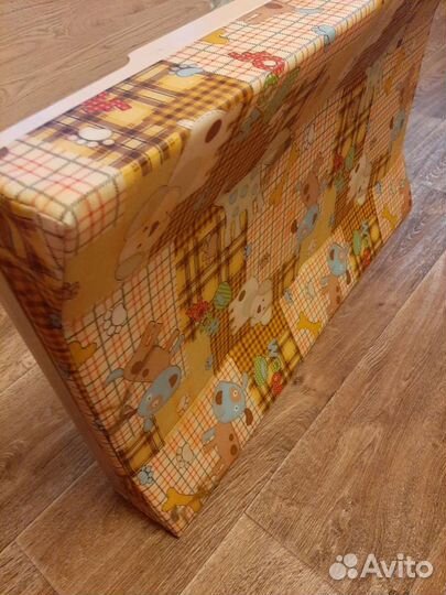 Доска для пеленания