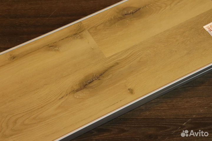 Кварвиниловая плитка под ключ