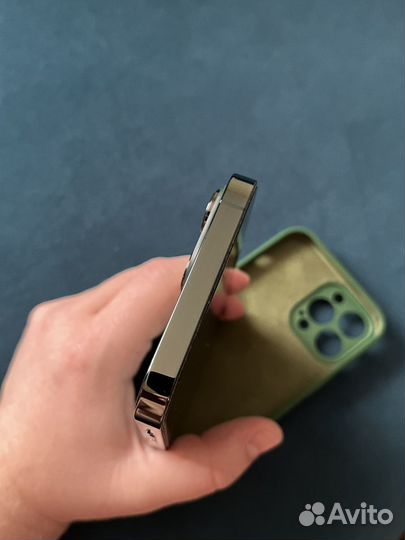 iPhone 13 Pro Max, 128 ГБ