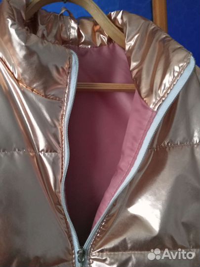 Жилетка женская