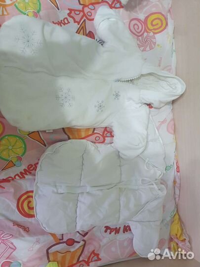 От 0 до 6 месяцев