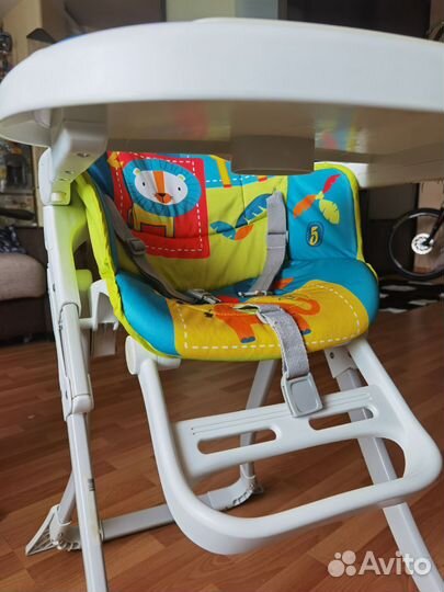 Стул для кормления