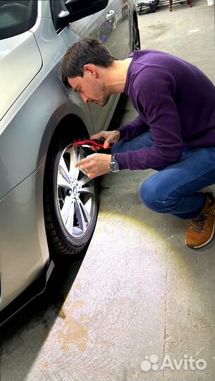 Подбор авто под ключ