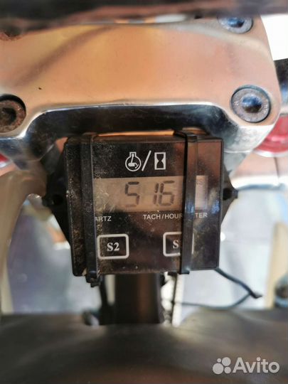 Kayo 140 crf