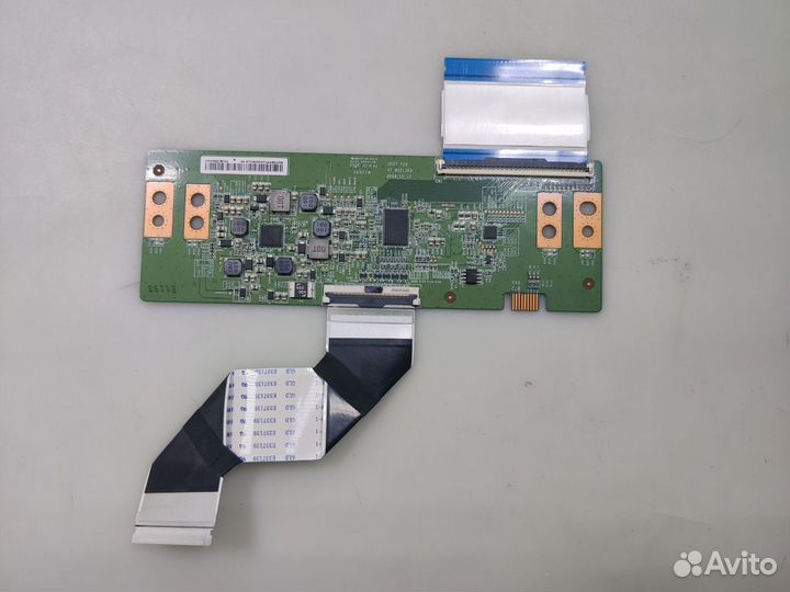 Запчасти для телевизора LG, xiaomi, samsung