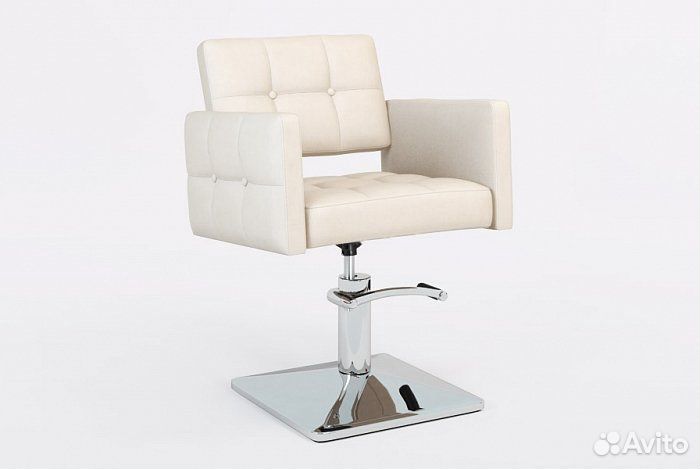 Парикмахерское кресло Quanto