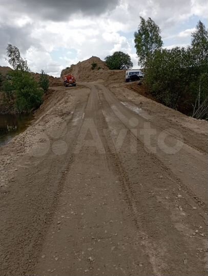 Участок 2,5 га (СНТ, ДНП)