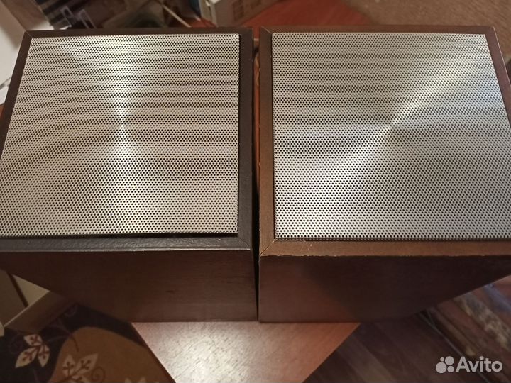 Акустическая система 6ас-2