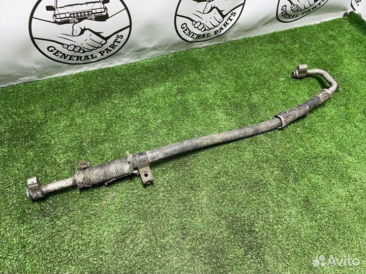 Трубка кондиционера Toyota Land Cruiser HDJ81