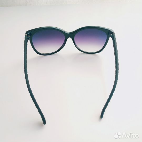 Солнцезащитные Женские Очки (2 Шт.)