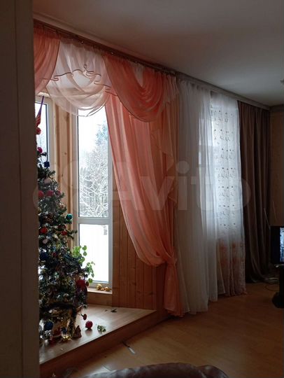 Дом 100 м² на участке 12 сот.