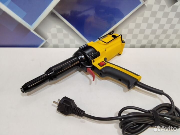 Заклепочник сетевой Absolut SK-1006 №29