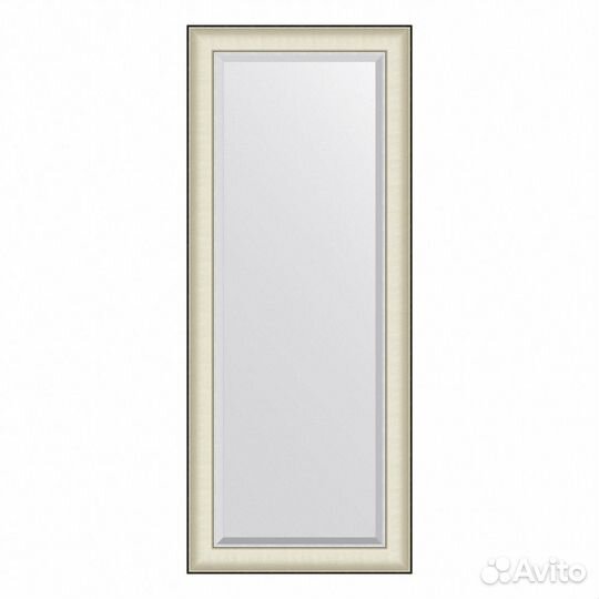 Зеркало Evoform Exclusive BY 7455 59x144 белая ко