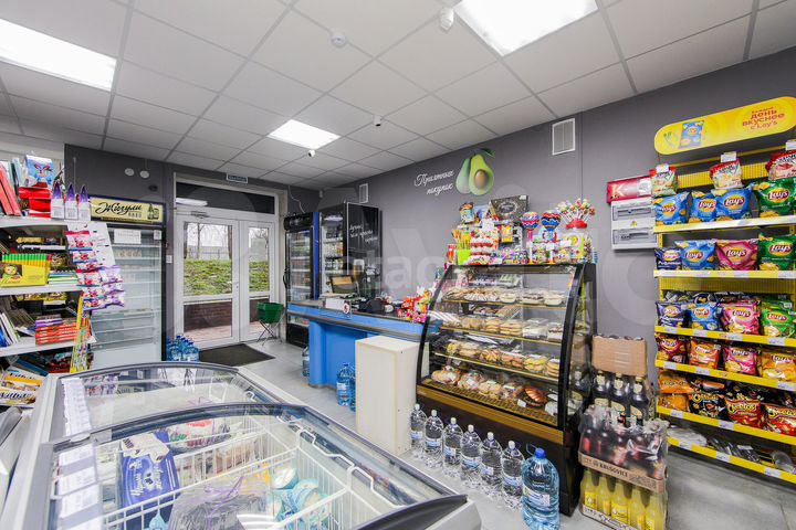 Продам помещение свободного назначения, 110.5 м²