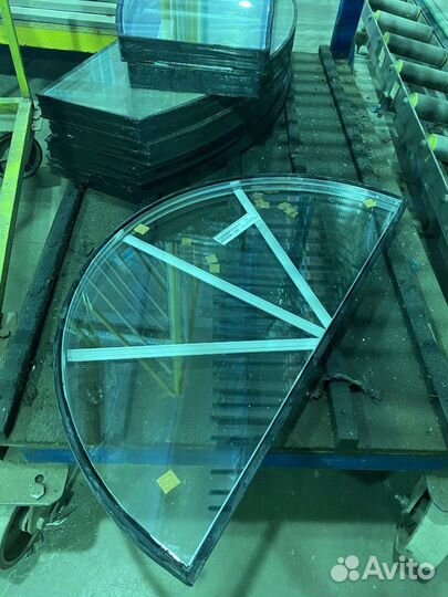 Пластиковые окна и двери