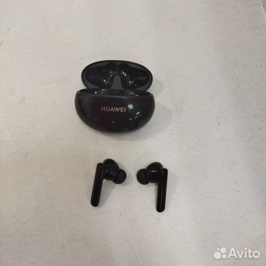 Беспроводные наушники Huawei FreeBuds 4i