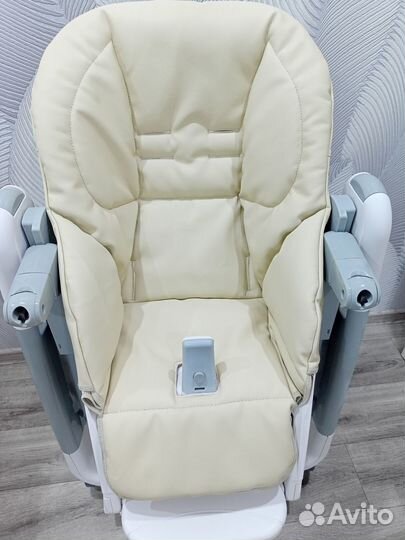 Стульчик для кормления Peg perego Tatamia