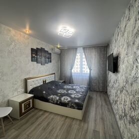 1-к. квартира, 36,9 м², 16/24 эт.