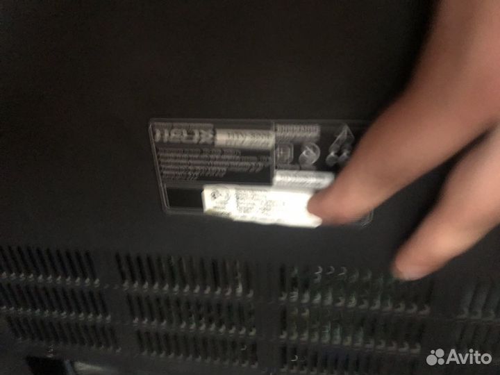 Телевизор Helix