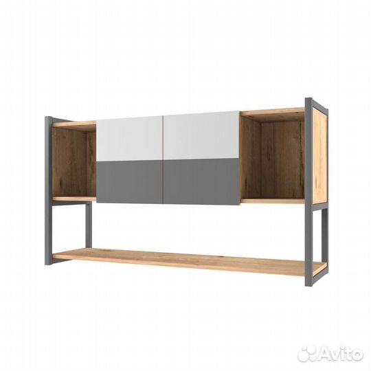 Полка в детскую комнату