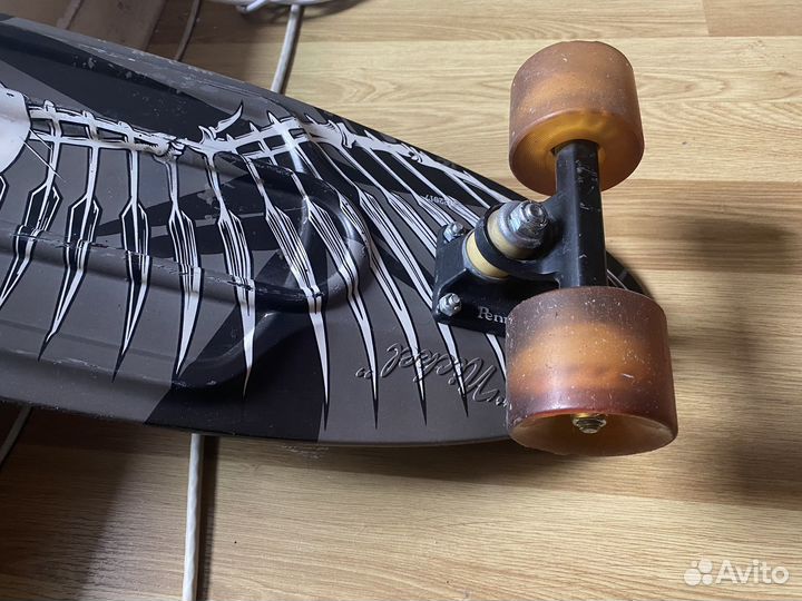 Penny board Tony Hawk