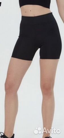 Велосипедки женские