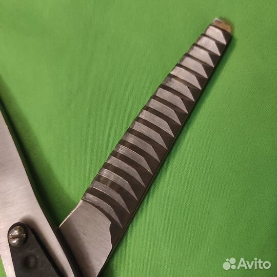 Ножницы кромочные 