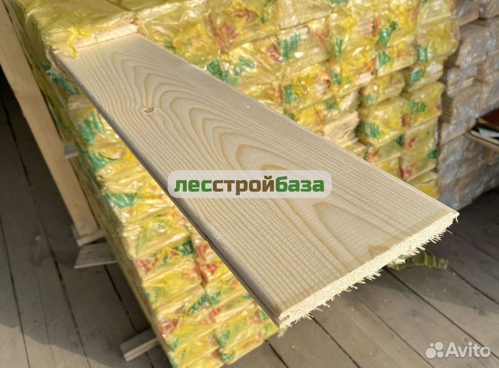 Вагонка штиль