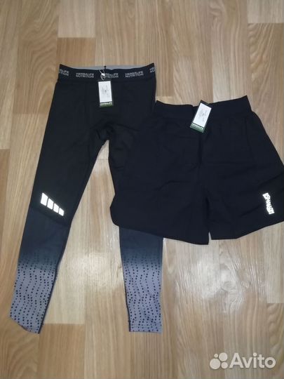 Спортивная одежда herbalife nutrition