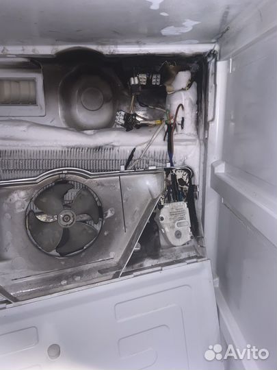 Ремонт холодильников и стиральных машин