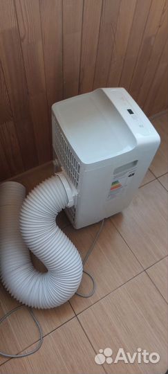 Напольный кондиционер dexp