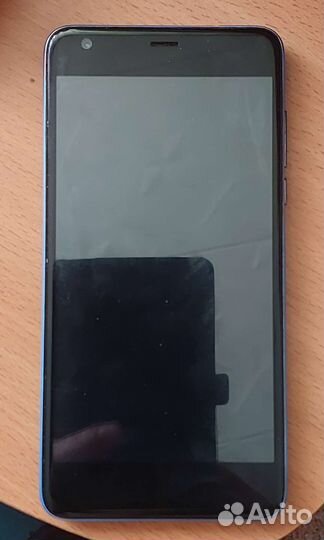 Highscreen Easy XL, 8 ГБ