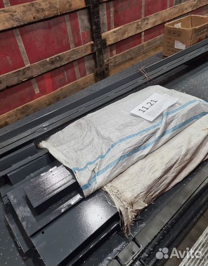 Весы автомобильные