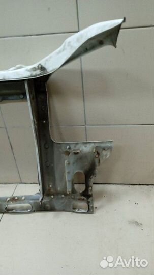 Панель передняя (телевизор) LADA Granta