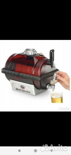 Домашняя пивоварня