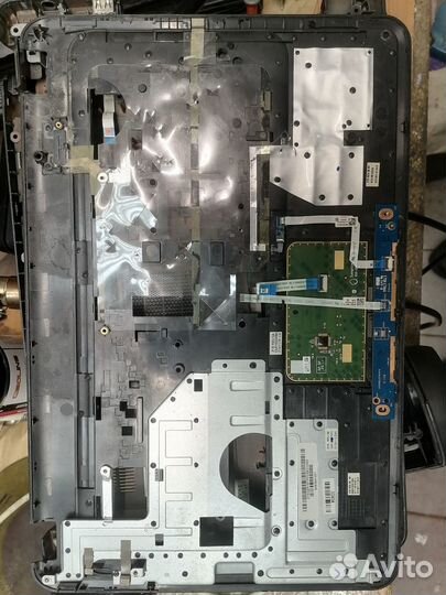 Корпус и Запчасти для Ноутбуков и пк